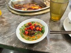 -刘一手重庆火锅(万达广场店)