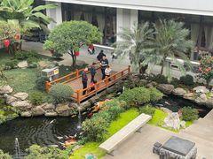 -聚福宝合苑食府(南头镇店)