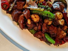 -上海小南国(正大店)