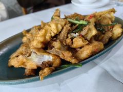 -阿尔法海鲜排档(爱琴海店)