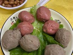 -鑫宝沙茶牛肉火锅(永泰店)