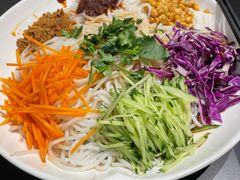 -滇铺子·云南特色菜·鲜花野菜季(曲靖万达店)