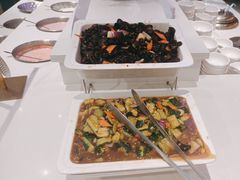 -豪约客牛排自助(安吉万达店)