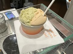 斑斓椰子-Dip in Gelato(富民路店)