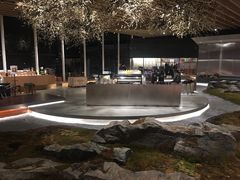 景观位-Seesaw Coffee(朝阳大悦城店)