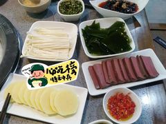 -鱻鱼捞.祥祥鱼锅(高淳一店)