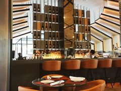 -WOLFGANG PUCK KITCHEN & BAR(迪士尼小镇店)