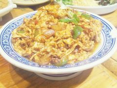 -满园烤鸭·春饼(太原街万达店)