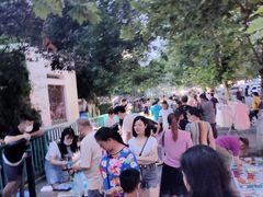 -民心佳园(地铁站)