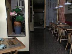 -厝小满.姜母鸭/泉州菜(桥南店)