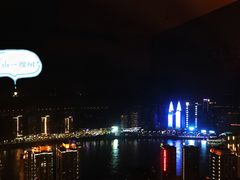 -重庆解放碑威斯汀酒店