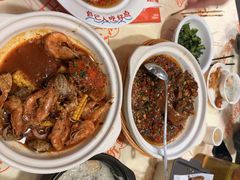 -小林哥的海鲜馆·夜宵烧烤(渔人码头店)