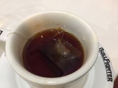 红茶-斗牛士牛排餐厅(嘉里汇店)