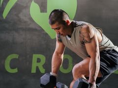 -Stud CrossFit(泰丰大厦店)