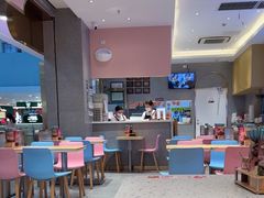 -小杨生煎(周浦万达店)