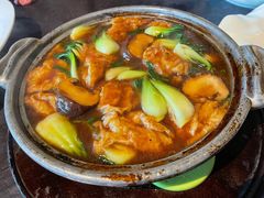 -蟹榭·本帮江浙菜·蟹宴(五角场合生汇商场店)