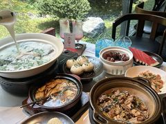 -久宴·天目湖大鱼头(恐龙园店)