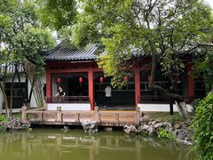 -乾隆行宫