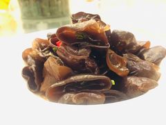 -浦华大酒店-台南担仔面海鲜楼