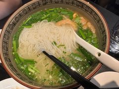云南野生菌米线-南蛮子(进贤路店)