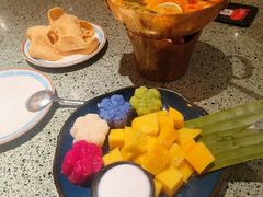 -Home Thai·泰谣(王府井apm店)