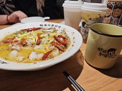 -太二酸菜鱼(福州泰禾店)