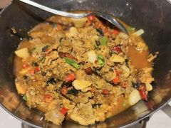 -鄱阳湖·江西小炒·瓦罐煨汤(五道口店)