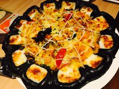-必胜客(桂林中山店)