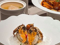 -蘇锦宴·淮扬菜烤鸭·小院(三元桥霄云路店)