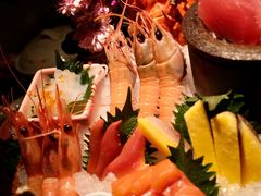 -花潮料理艺食馆(成都万象城店)