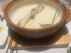 -风味小馆(天目湖宾馆店)