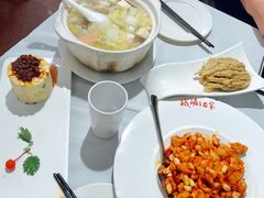-峨嵋酒家总店(车公庄店)