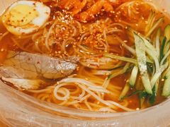 东北大冷面-金掌勺·锅包肉(广渠门店)