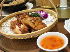 -柳州菜饮食文化博物馆(柳州金利达大厦店)