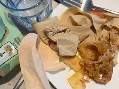 -必胜客(上海新南方商城PH店)