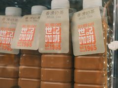 -世记咖啡(氹仔外卖店)