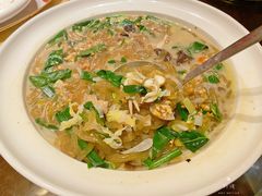 泗粉-老蒲鲜(涵江店)
