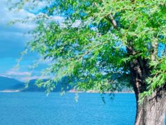 -丽江泸沽湖景区