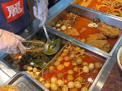 -丽丽三鲜螺蛳粉(田林路店)