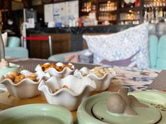 -望海·帆船主题咖啡厅•品茗下午茶(石湖景区店)