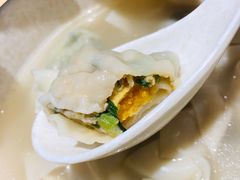 -吉祥馄饨(虹桥火车站店)