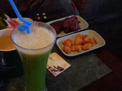 -青泰足浴·SPA养生连锁(新区店)