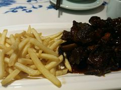 -小菜园新徽菜(滁州苏宁店)
