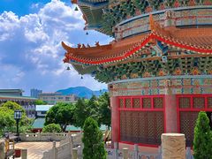-广东圆玄道观
