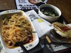 -魏家凉皮(梨园店)