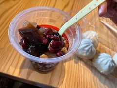 -八婆婆烧仙草(曾厝垵店)