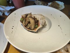 -酒久自助料理(佳兆业店)