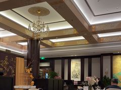 -君庭中餐厅(友谊宾馆店)