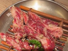 -西塔老太太泥炉烤肉(杭州首店)