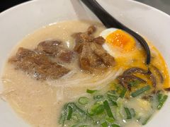 -一風堂拉面(港汇恒隆店)